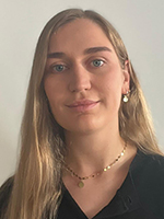 Portrait Julia Niggemeyer