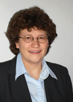 Portrait Charlotte Nüesch