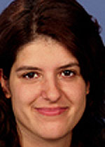 Portrait Cinzia Onnis