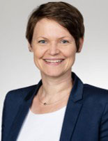 Portrait Verena Pfeiffer