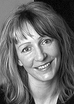Portrait Anke Piotrowski