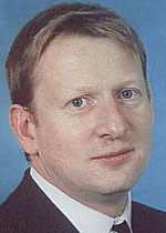 Portrait Jürgen Poch