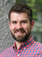 Portrait Christian Staden