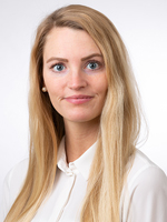 Portrait Jenny Raabe