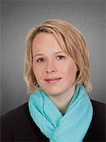 Portrait Katrin Rasch