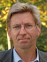 Portrait Ulrich Reduhn