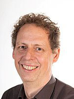 Portrait Bernd Remmele