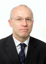 Portrait Jochen Robes