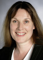 Portrait Ruth Roß
