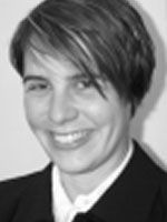 Portrait Sandra Schaffert