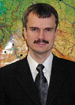 Portrait Uwe Schaumann