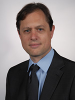 Portrait Christian Schmidt