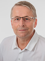 Portrait Günter Schneider