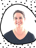 Portrait Sandra Schön
