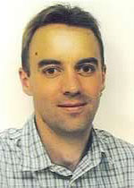 Portrait Dirk Schreiber