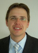 Portrait Michael Schuhen