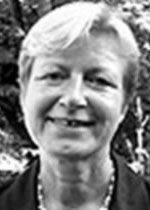 Portrait Hilke Schwartz