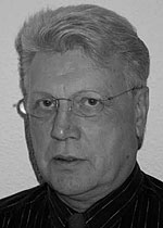 Portrait Erwin Semelka