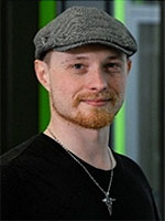 Portrait Sebastian Seybusch