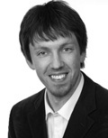 Portrait Matthias Söll