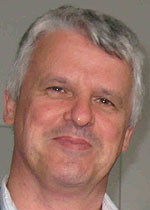 Portrait Holger Sonntag