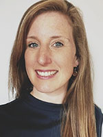 Portrait Sarah Styles