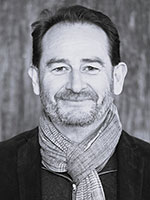 Portrait Georg Tafner