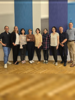 Portrait Team RQB