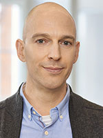 Portrait Marc Thielen