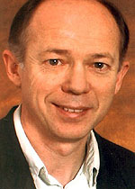 Portrait Roland Tutschner