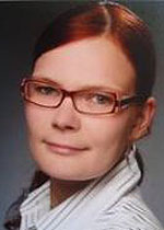 Portrait Stefanie Vigerske