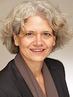 Portrait Ursula Walkenhorst