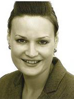 Portrait Verena Watzek