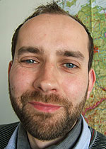 Portrait Heiko Weber