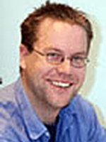 Portrait Tobias Weigelt