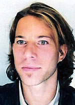 Portrait Markus Weil