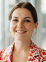 Portrait Dilara Wiemann