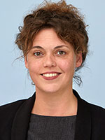 Portrait Jana Wienberg