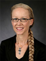 Portrait Claudia Wiepcke