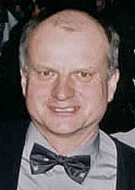 Portrait Helmut Zachau
