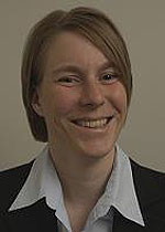 Portrait Franziska Zellweger Moser