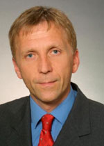 Portrait Bernd Zinn