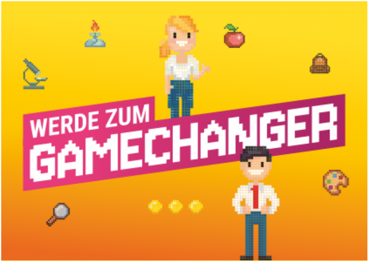 Abbildung 2: Haupteinstellungskampagne des Landes Thüringen (TMBWK, 2025)