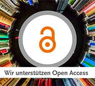 wbv: Wir unterstützen Open Access