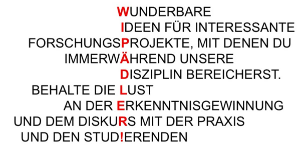 Gluckwunsche Zum 60 Geburtstag Von Tade Tramm Bwp Berufs Und Wirtschaftspadagogik Online