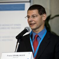 Abbildung 2. Konferenz „Qualität in der beruflichen Bildung" (2009) © Moser