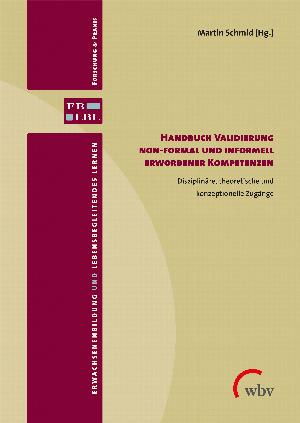 Handbuch Validierung non-formal und informell erworbener Kompetenzen
