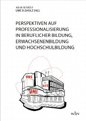 Cover: Schütz, J./Elsholz, U. (2024)
