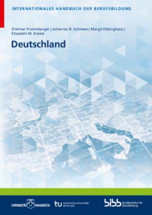 Internationales Handbuch der Berufsbildung - Deutschland