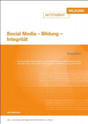 Social Media – Bildung – Integrität